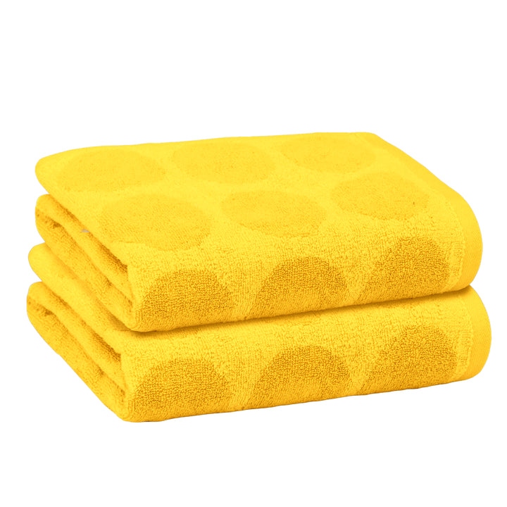 Yellow Bath Towels Bed Bath Beyond